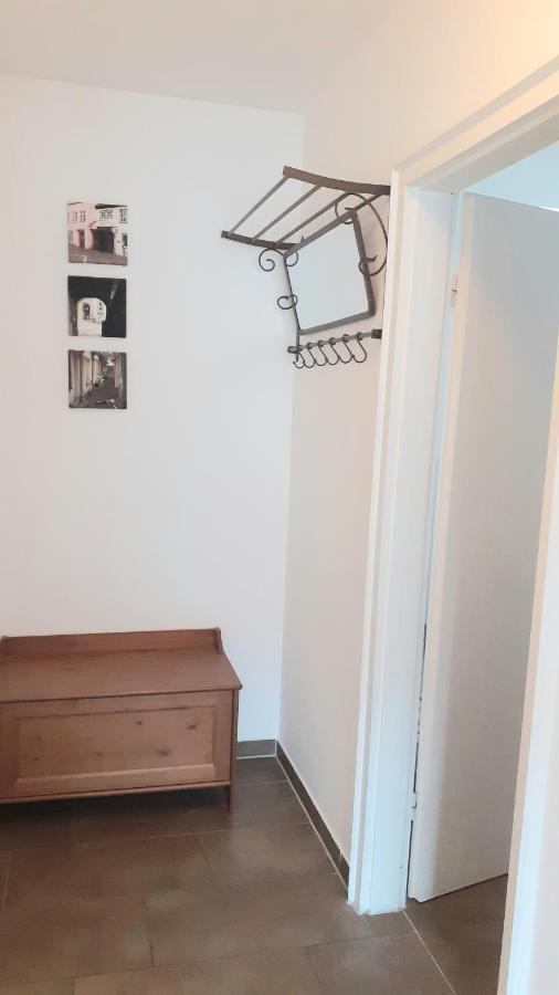 Likedeeler Am Stadthafen Lubeck Luaran gambar