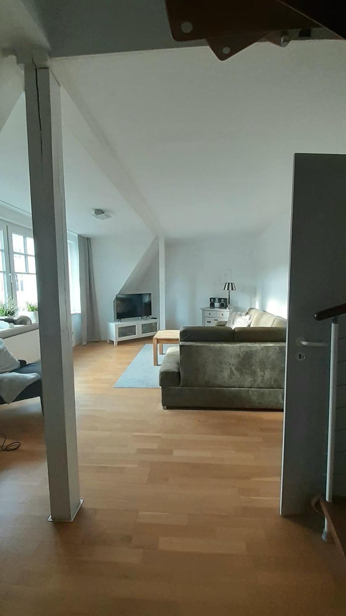Likedeeler Am Stadthafen Lubeck Bilik gambar